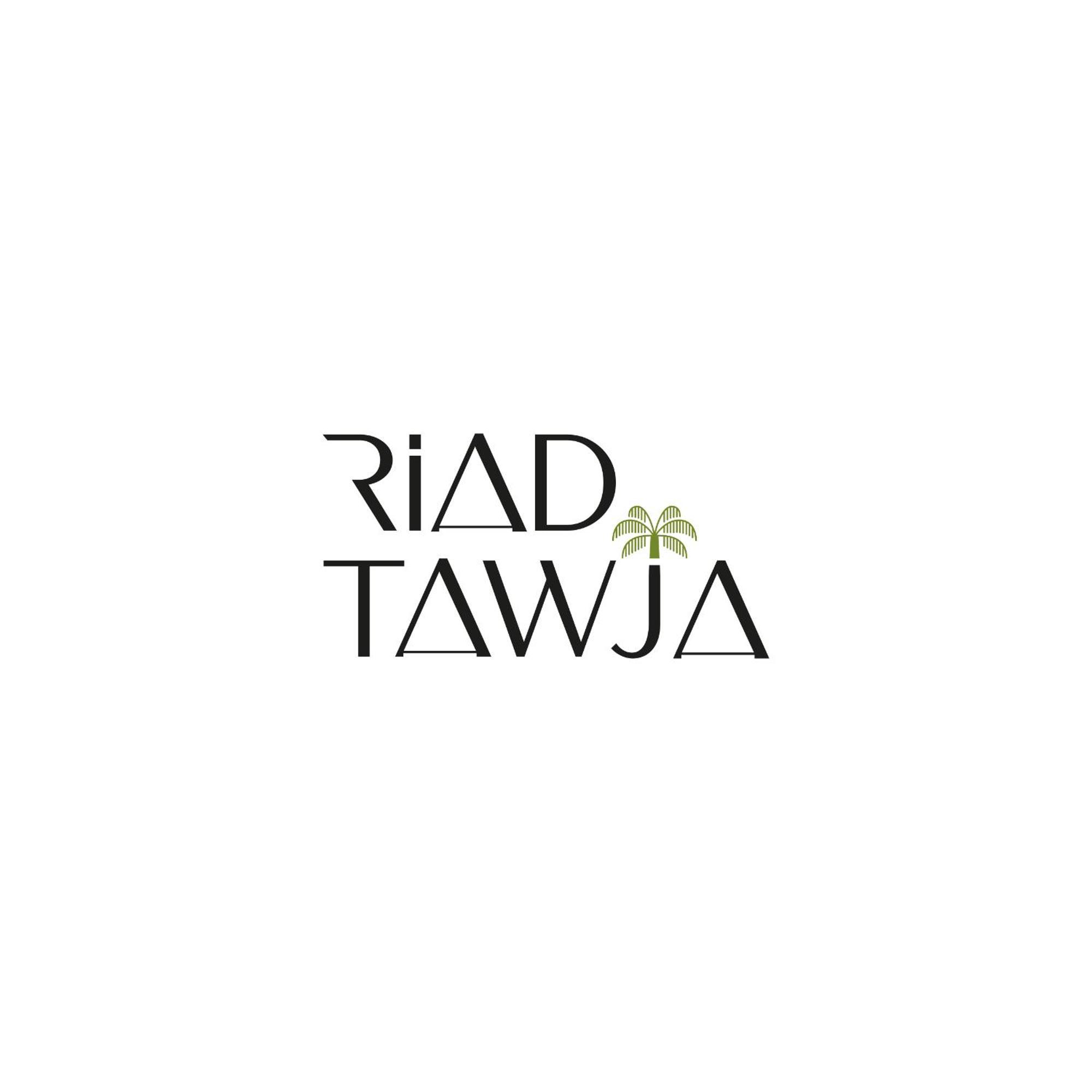 Riad Tawja Marrakesh Eksteriør billede